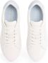 Tommy Hilfiger Plateausneakers ESSENTIAL COURT SNEAKER vrijetijdsschoen lage schoen veterschoen met logo-opdruk - Thumbnail 13