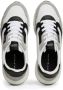 Tommy Hilfiger Leren sneakers met labelstitching model 'FASTON' - Thumbnail 15