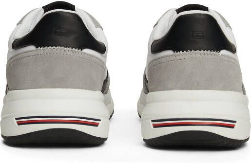 Tommy Hilfiger Sneakers laag 'FASTON'