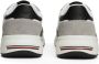 Tommy Hilfiger Leren sneakers met labelstitching model 'FASTON' - Thumbnail 16