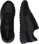 Tommy Hilfiger Sneakers met sleehak FASTON LTH MIX vrijetijdsschoen veterschoen lage schoen met gevoerde schacht - Thumbnail 7