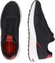 Tommy Hilfiger Sneakers FASTON MIX ESS vrijetijdsschoen lage schoen veterschoen met gepolsterde schacht - Thumbnail 8