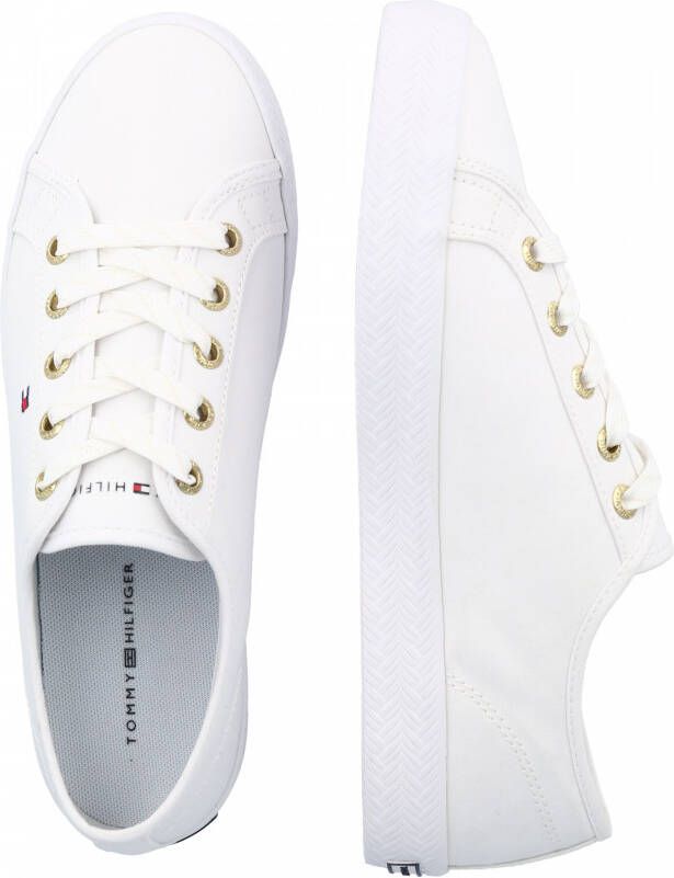 Tommy Hilfiger Sneakers laag 'Foxie'