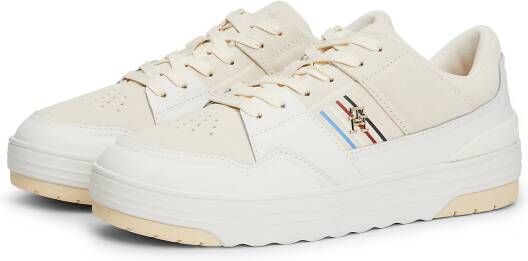 Tommy Hilfiger Sneakers laag 'Global Stripe'