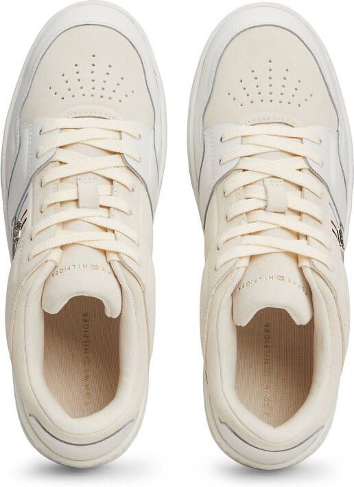 Tommy Hilfiger Sneakers laag 'Global Stripe'