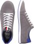 Tommy Hilfiger Canvas Lace Up Sneakers Mannen - Thumbnail 9