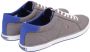 Tommy Hilfiger Canvas Lace Up Sneakers Mannen - Thumbnail 10