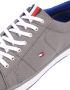 Tommy Hilfiger Canvas Lace Up Sneakers Mannen - Thumbnail 12