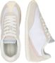 Tommy Hilfiger Heritage Runner Sneakers Beige Dames - Thumbnail 9