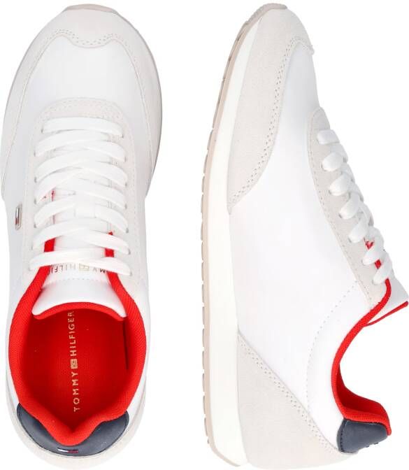 Tommy Hilfiger Sneakers laag 'Heritage'