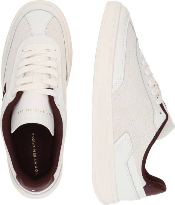 Tommy Hilfiger Sneakers laag 'Heritage'