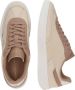 Tommy Hilfiger Plateausneakers TH HERITAGE SNEAKER PERF vrijetijdsschoen lage schoen veterschoen met th-logo-borduring - Thumbnail 9