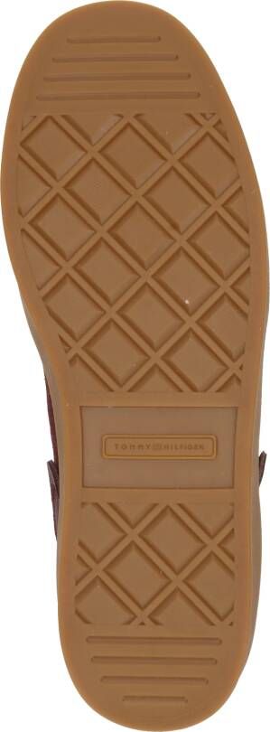 Tommy Hilfiger Sneakers laag 'HERITAGE'