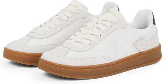 Tommy Hilfiger Sneakers laag 'HERITAGE'