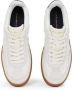 Tommy Hilfiger Plateausneakers TH HERITAGE SNEAKER vrijetijdsschoen lage schoen veterschoen met logo-borduursel - Thumbnail 13