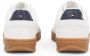 Tommy Hilfiger Plateausneakers TH HERITAGE SNEAKER vrijetijdsschoen lage schoen veterschoen met logo-borduursel - Thumbnail 14
