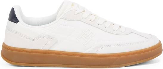 Tommy Hilfiger Sneakers laag 'HERITAGE'