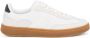 Tommy Hilfiger Plateausneakers TH HERITAGE SNEAKER vrijetijdsschoen lage schoen veterschoen met logo-borduursel - Thumbnail 15