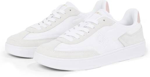 Tommy Hilfiger Sneakers laag 'HERITAGE'