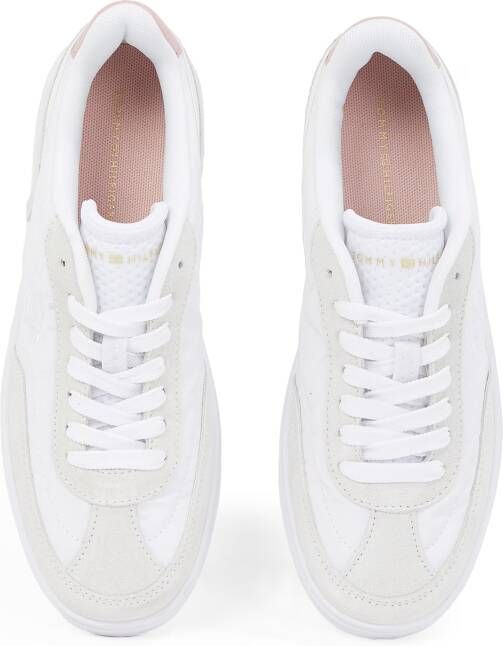 Tommy Hilfiger Sneakers laag 'HERITAGE'