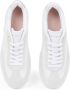 Tommy Hilfiger Lage sneakers met applicaties van echt leer model 'HERITAGE' - Thumbnail 4