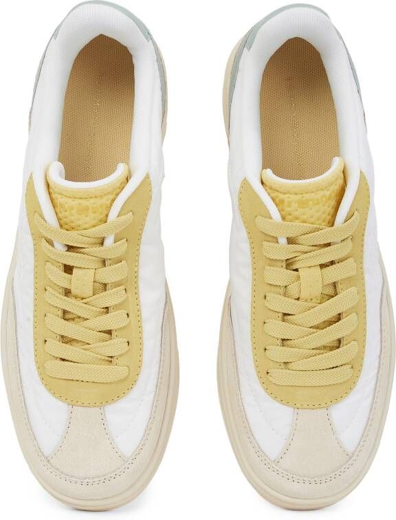 Tommy Hilfiger Sneakers laag 'HERITAGE'