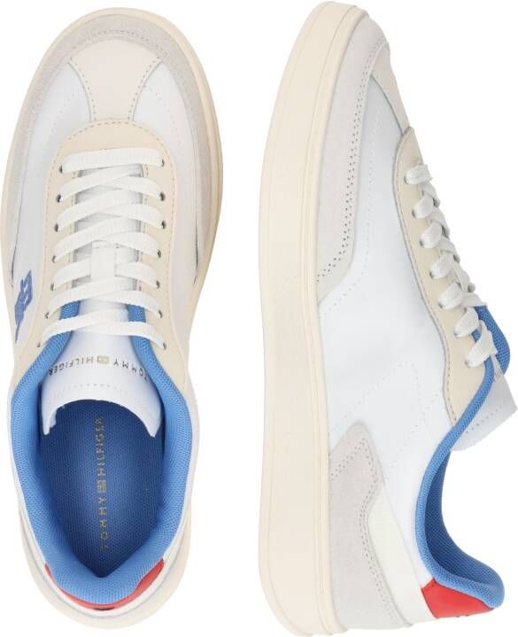 Tommy Hilfiger Sneakers laag 'Heritage Court'
