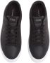 Tommy Hilfiger Sneakers ICON COURT PINPERF LTH vrijetijdsschoen lage schoen veterschoenen met zacht gepolsterde schacht - Thumbnail 9
