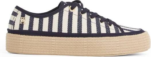 Tommy Hilfiger Sneakers laag 'ITHACA'