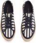 Tommy Hilfiger Lage sneakers met touwdetail - Thumbnail 5