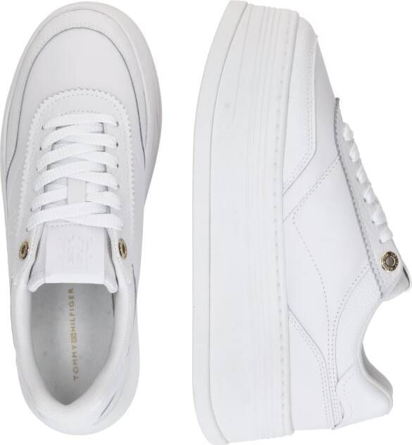 Tommy Hilfiger Sneakers laag 'Lux Court'