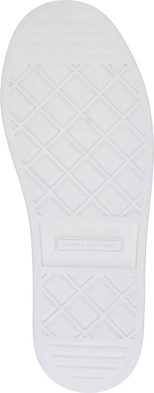 Tommy Hilfiger Sneakers laag 'Lux Court'