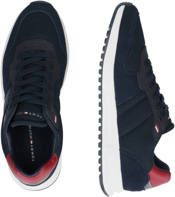 Tommy Hilfiger Sneakers laag 'MASSIMO'