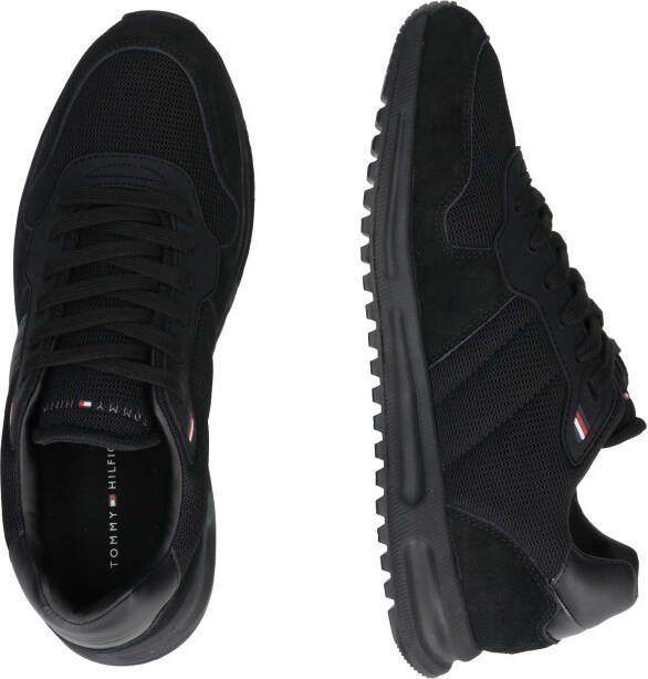 Tommy Hilfiger Sneakers laag 'Massimo'