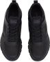 Tommy Hilfiger Slip-on sneakers MODERN COMFORT RUN MIX lage schoen slipper vrijetijdsschoen in smalle vorm - Thumbnail 9