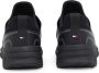 Tommy Hilfiger Slip-on sneakers MODERN COMFORT RUN MIX lage schoen slipper vrijetijdsschoen in smalle vorm - Thumbnail 10