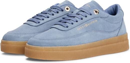 Tommy Hilfiger Sneakers laag 'Modern Court'