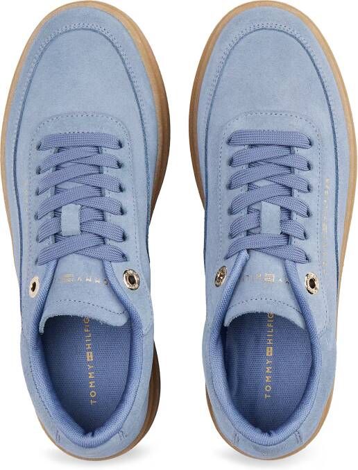Tommy Hilfiger Sneakers laag 'Modern Court'