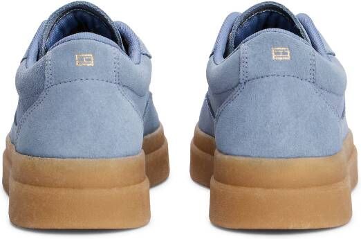 Tommy Hilfiger Sneakers laag 'Modern Court'