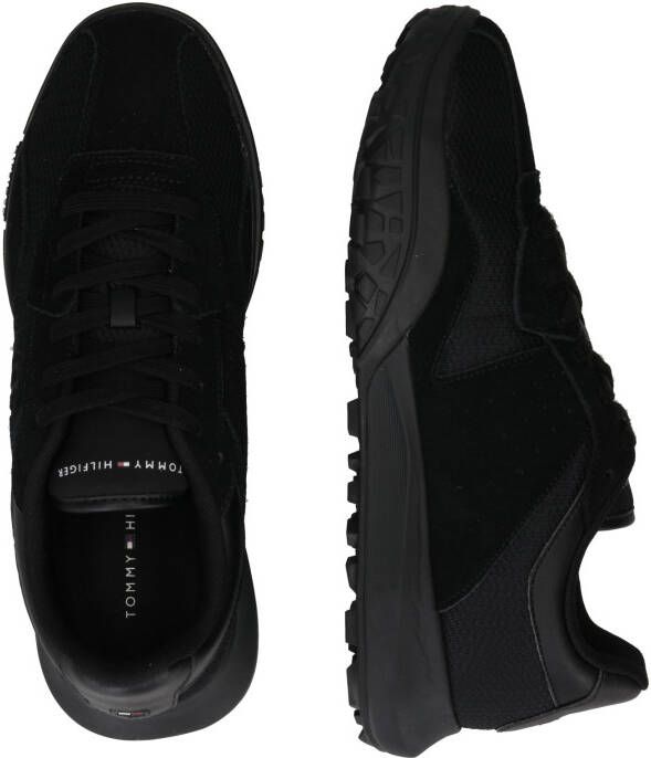 Tommy Hilfiger Sneakers laag 'MODERN RUNNER'