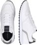 Tommy Hilfiger Plateausneakers NEW RUNNER EVA MIX LTH FLAG vrijetijdsschoen halfschoen veterschoen met logo-opdruk - Thumbnail 8