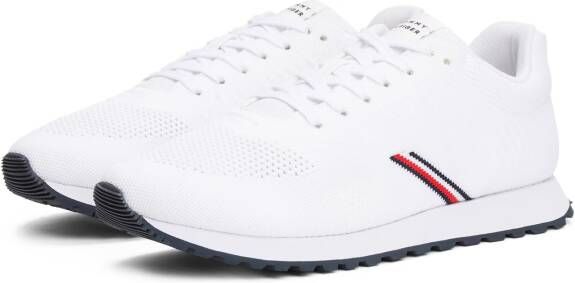 Tommy Hilfiger Sneakers laag 'NEW RUNNER'