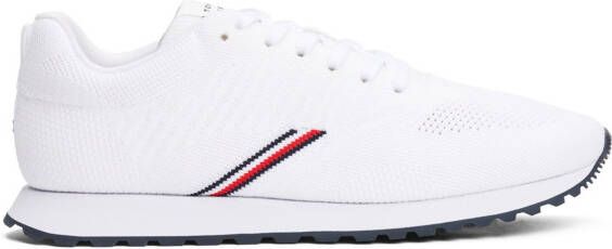 Tommy Hilfiger Sneakers laag 'NEW RUNNER'