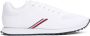 Tommy Hilfiger Sneakers laag 'NEW RUNNER' - Thumbnail 4