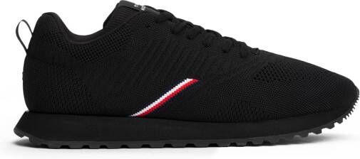 Tommy Hilfiger Sneakers laag 'NEW RUNNER'