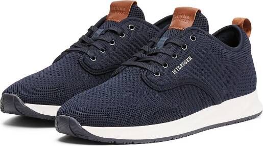 Tommy Hilfiger Sneakers laag 'NEWPORT'