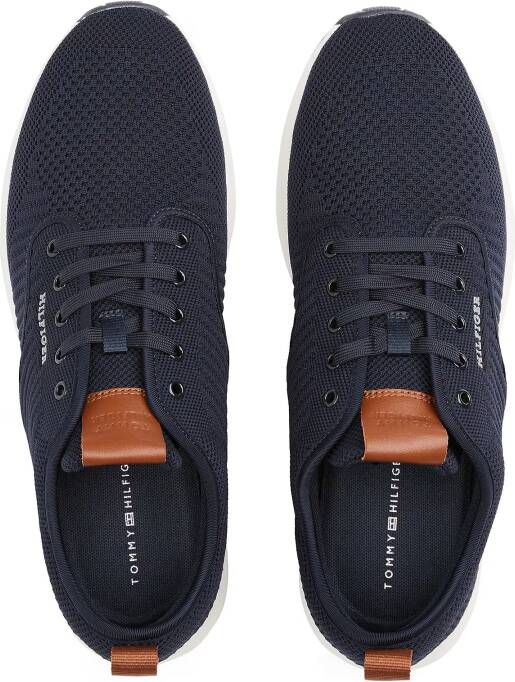 Tommy Hilfiger Sneakers laag 'NEWPORT'