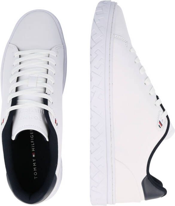 Tommy Hilfiger Sneakers laag 'Ray'
