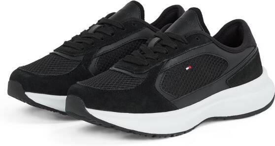 Tommy Hilfiger Sneakers laag 'SPORTY RUNNER'