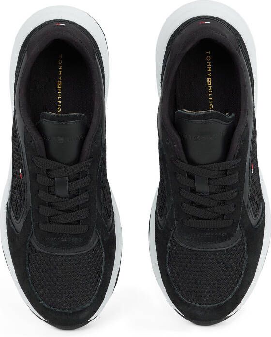 Tommy Hilfiger Sneakers laag 'SPORTY RUNNER'
